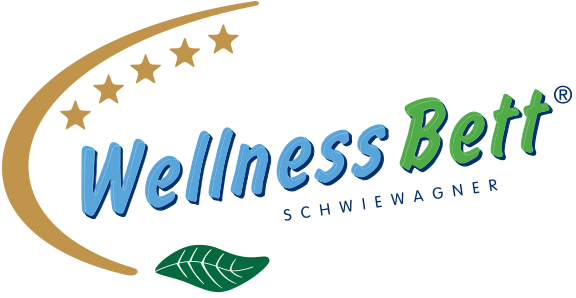 Logo von WellnessBett Schwiewagner in Tiefenbach bei Passau